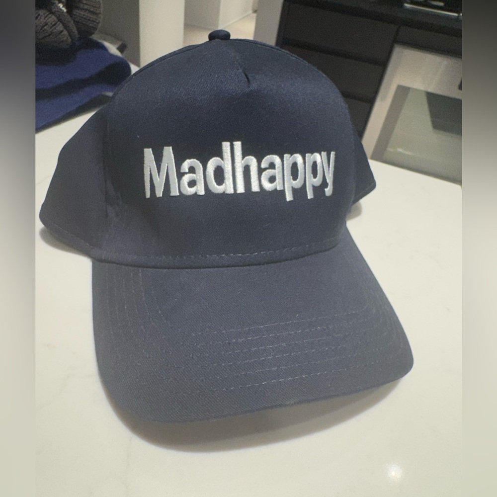 Madhappy Trucker Hat
